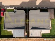 Vila Individuala / 4 Camere / 2 Bai / Teren 455 mp 