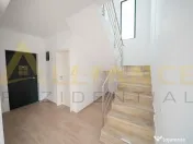 Vila Individuala / 4 Camere / 2 Bai / Teren 455 mp 