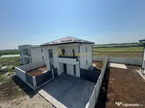 Vila Individuala / 4 Camere / 3 Bai / Incalzire Pardoseala /