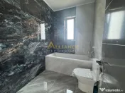 Vila Individuala / 4 Camere / 3 Bai / Incalzire Pardoseala / 