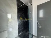 Vila Individuala / 4 Camere / 3 Bai / Incalzire Pardoseala / 