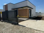 Confort pe un singur nivel - casa perfecta pentru familie! 