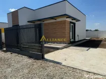 Confort pe un singur nivel - casa perfecta pentru familie!