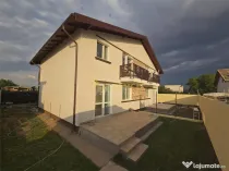 Vila tip duplex - 4 camere - 2 bai - pod - beci