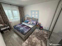 Apartament 2 camere-Etaj 2-Loc De parcare-Bloc Nou-Mobila...