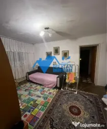 Zona BIG, 2 camere, ETAJ 1, 50MP