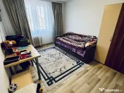 Garsoniera decomandata Palas 