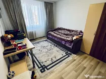 Garsoniera decomandata Palas