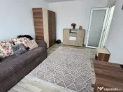 Garsoniera decomandata Palas 