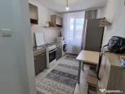 Garsoniera decomandata Palas 