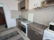 Garsoniera decomandata Palas 