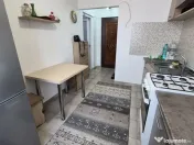 Garsoniera decomandata Palas 