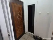 Garsoniera decomandata Palas 