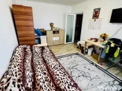 Garsoniera decomandata Palas 