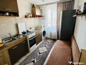 Garsoniera decomandata Palas 