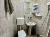 Garsoniera decomandata Palas 