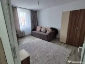 Garsoniera decomandata Palas 