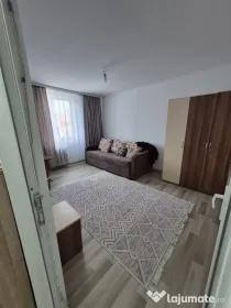 Garsoniera decomandata Palas