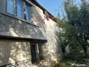 Casă individuala cu teren generos 