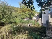 Casă individuala cu teren generos 