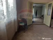 Casă individuala cu teren generos 