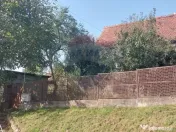 Casă individuala cu teren generos 