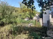 Casă individuala cu teren generos 