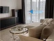 Aparatament 2 camere mobilat parter gradina Greenfield 