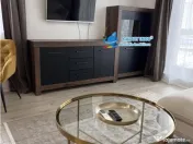 Aparatament 2 camere mobilat parter gradina Greenfield 