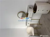 Aparatament 2 camere mobilat parter gradina Greenfield 