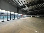 Depozit/hala/spatiu industrial/showroom Afumati - DN2 - Dor 