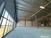 Depozit/hala/spatiu industrial/showroom Afumati - DN2 - Dor 