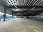 Depozit/hala/spatiu industrial/showroom Afumati - DN2 - Dor 