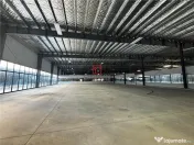 Depozit/hala/spatiu industrial/showroom Afumati - DN2 - Dor 