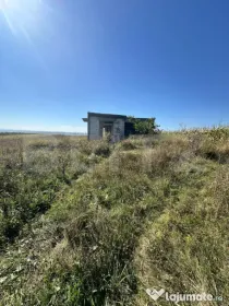 Teren de vânzare - 4296 MP - Bunești