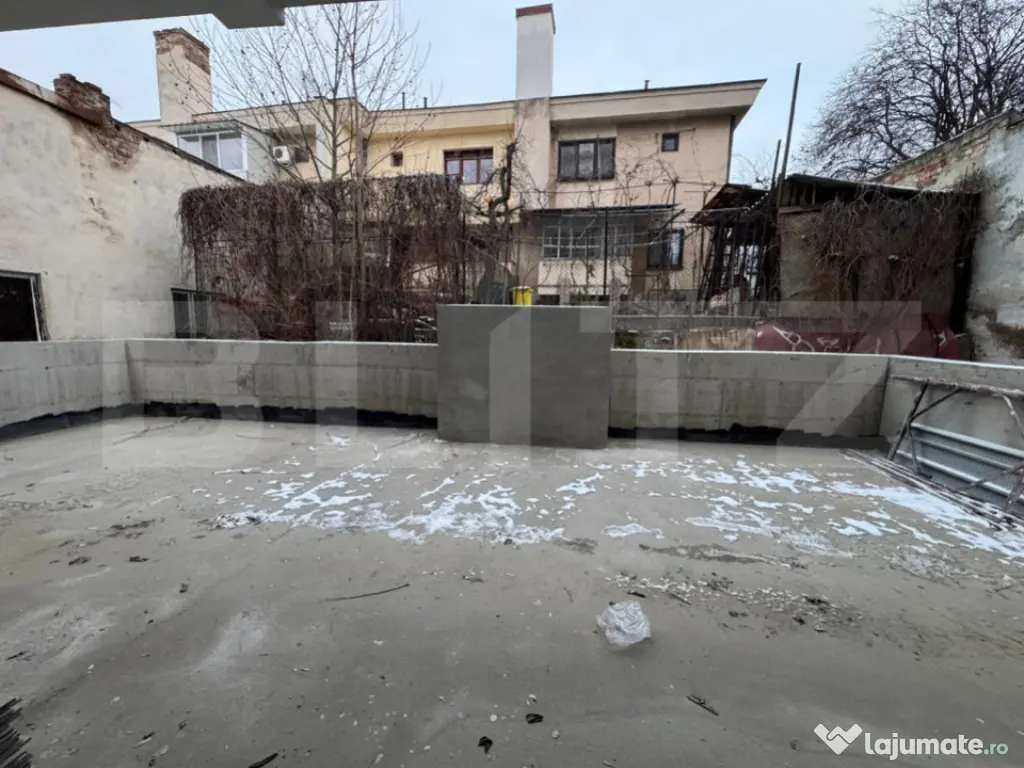 Spațiu comercial, 85 mp, zona 1 Mai - Calea Unirii