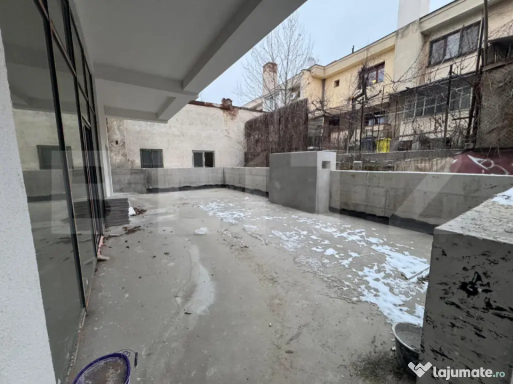 Spațiu comercial, 85 mp, zona 1 Mai - Calea Unirii