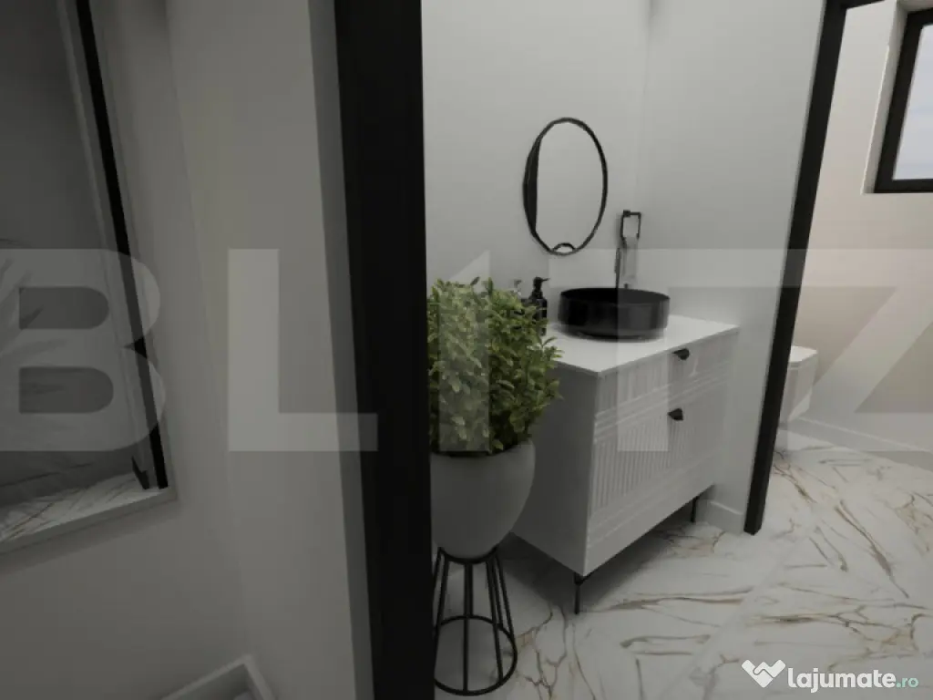 Spațiu comercial, 85 mp, zona 1 Mai - Calea Unirii