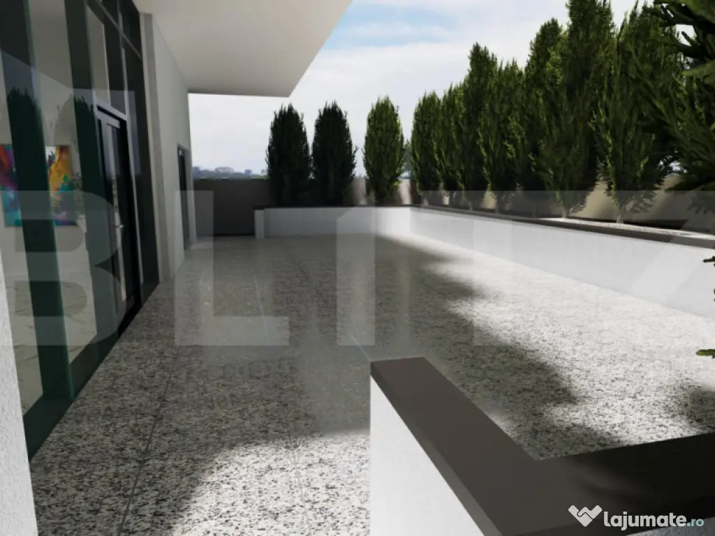 Spațiu comercial, 85 mp, zona 1 Mai - Calea Unirii