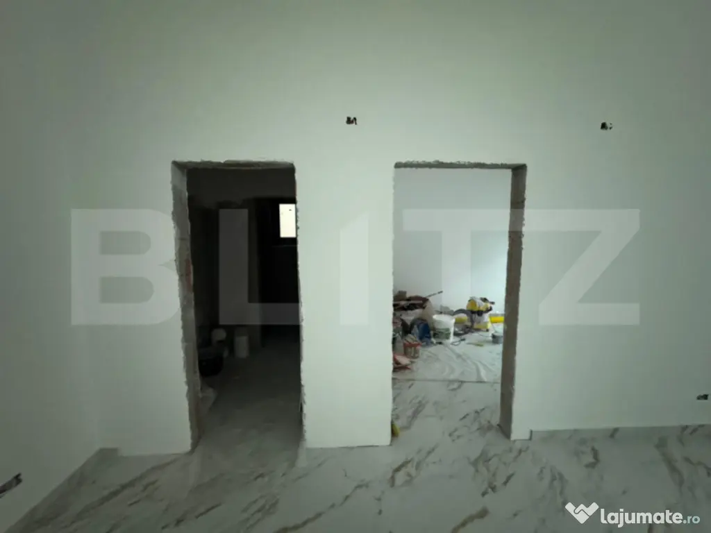 Spațiu comercial, 85 mp, zona 1 Mai - Calea Unirii