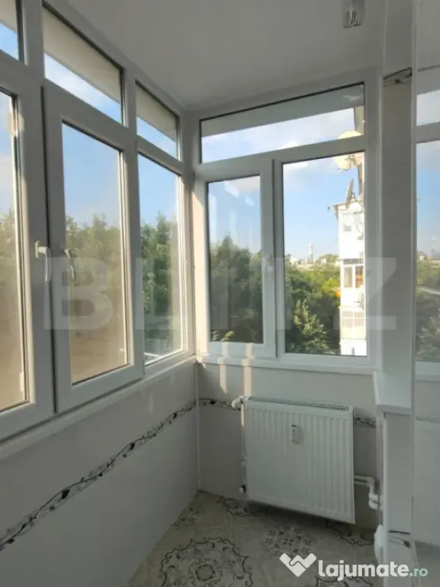 Apartament 2 camere, 39.16 mp, zona Vest