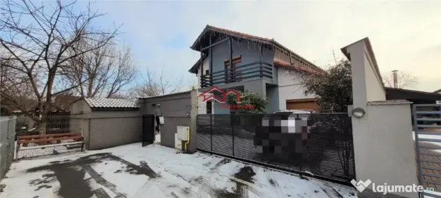 Casa unica Calimanesti jud.Valcea posibilitate RATE