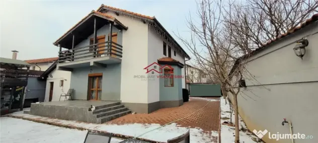 Casa unica Calimanesti jud.Valcea posibilitate RATE