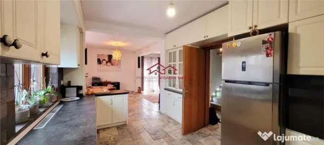Casa unica Calimanesti jud.Valcea posibilitate RATE