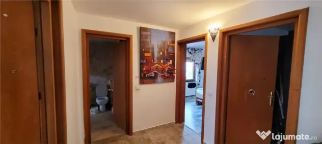 Casa unica Calimanesti jud.Valcea posibilitate RATE