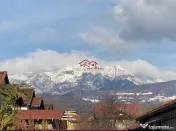 Casa unica Calimanesti jud.Valcea posibilitate RATE 