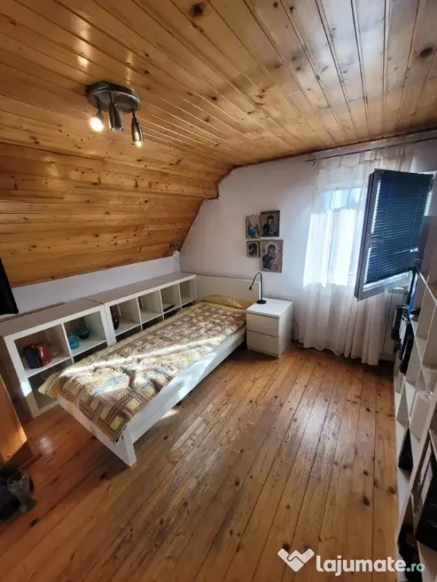 Casa,Brancoveanu, Metrou,Park Oraselu Copiilor.