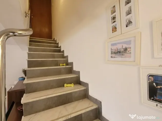 Casa,Brancoveanu, Metrou,Park Oraselu Copiilor.