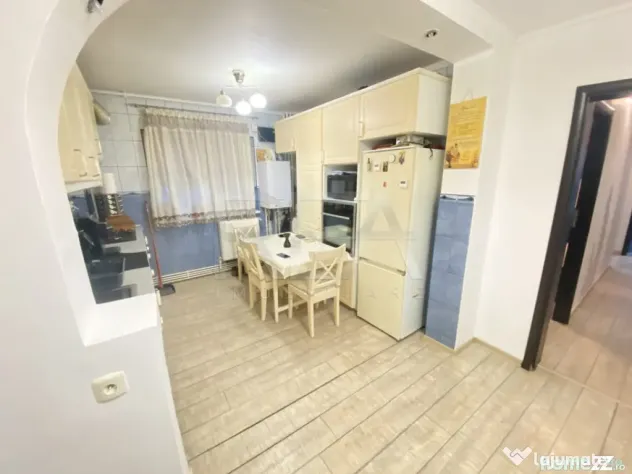 2 camere-Decomandat-Margeanului - Bucuresti (Bucuresti-Ilfov)