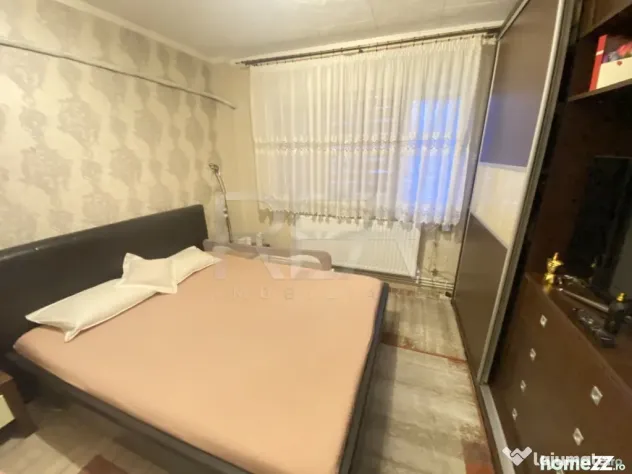 2 camere-Decomandat-Margeanului - Bucuresti (Bucuresti-Ilfov)